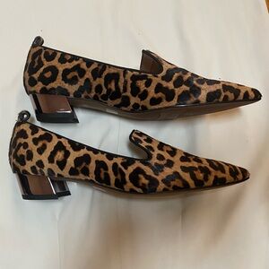 NEW! Franco Sarto Loafers - Size 8